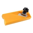 thumbnail image 4 of koolsoo Plastic Plasterboard Planing Tool Edge Banding Trimming Edge Chamfer B, 4 of 7