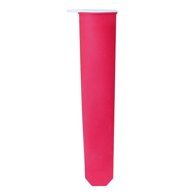 Handheld DIY Ice Popsicle Ice Cream Mold Set BPA Free Easy to Clean 6-Pack for Homemade Treats