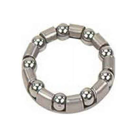 Coaster Hub Bearing 7/32x9. for bicycle wheels, lowrider bikes, beach cruiser, chopper, limos, stretch bicycles.