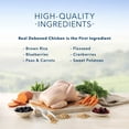 thumbnail image 5 of Nutrience Nourriture Sèche pour Chiens, Poisson de Mer Sans Grains, Sac de 10 kg, 5 of 5