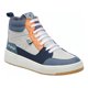 thumbnail image 4 of Tenis Tropicana Yeso Selma Roddyk Niño IN33847 gris 18.5, 4 of 5