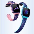 thumbnail image 4 of Reloj Inteligente para Niños NQ Impermeable 1.44 Pulgadas Gato, 4 of 5
