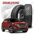 thumbnail image 1 of Paquete 2 Llantas DOUBLEKING DK365 265 65 R17 112T, 1 of 3