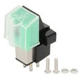 thumbnail image 2 of Record Player  Stylus, High Accuracy Phonograph  Universal  For Turntable, 2 of 8