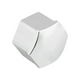 thumbnail image 4 of Cubierta de Tuerta de Rueda, Kit de Cubierta de Tuerca para Coche, 17 mm, Plateado, Universal, Tapa de Protección para la Mayoría de VehÍculos, 4 of 7
