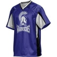 thumbnail image 3 of ProSphere Men's Winona State University Scramble Football Fan Jersey, 3 of 6