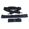thumbnail image 4 of Transporte Sling Carrier Universal Surfboard Beach Paddle Board Correa Para El Hombro Sunnimix Correa de transporte de paletas, 4 of 8
