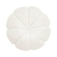 thumbnail image 3 of Cojín redondo para asiento de silla, cojín de tatami, cojín decorativo para asiento, cojín para asiento de suelo, para , dormitorio, meditación, 3 of 8