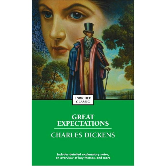 Enriched Classics: Great Expectations (Paperback)