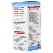 Nasopure Dr. Hanas Nasal Wash, Sampler Kit, 6 Piece Kit