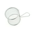 thumbnail image 3 of Potatoes Frying Basket Stainless Steel Strainer Dumpling Wire Mesh Turkey Fryer French Fries, 3 of 5