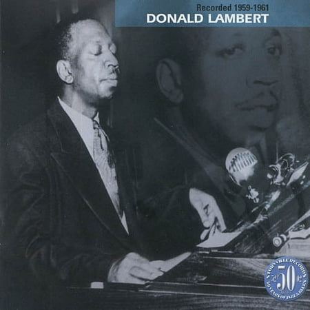 Recorded 1959-1961