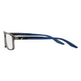thumbnail image 3 of SAV Sportex Blue Light Protection Reading Glasses, Rectangular Frame, AR4149, +2.75, Blue, 3 of 6