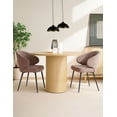 thumbnail image 4 of Mesa de Comedor Poloni de Madera, 4 of 4