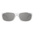 thumbnail image 2 of ARNETTE Men's AN4290 27556G uka Rectangular Sunglasses, 2 of 2