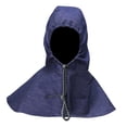 thumbnail image 4 of Capucha para soldar, cubierta para el cuello, hebilla de bloqueo, cómoda protección para la cabeza del equipo de soldadura, tapa para soldar que absor, 4 of 7