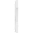 thumbnail image 4 of Ekena Millwork  8 x 48 in. Pitch 0.62 in. Holland Architectural Grade PVC Running Trim, 4 of 13