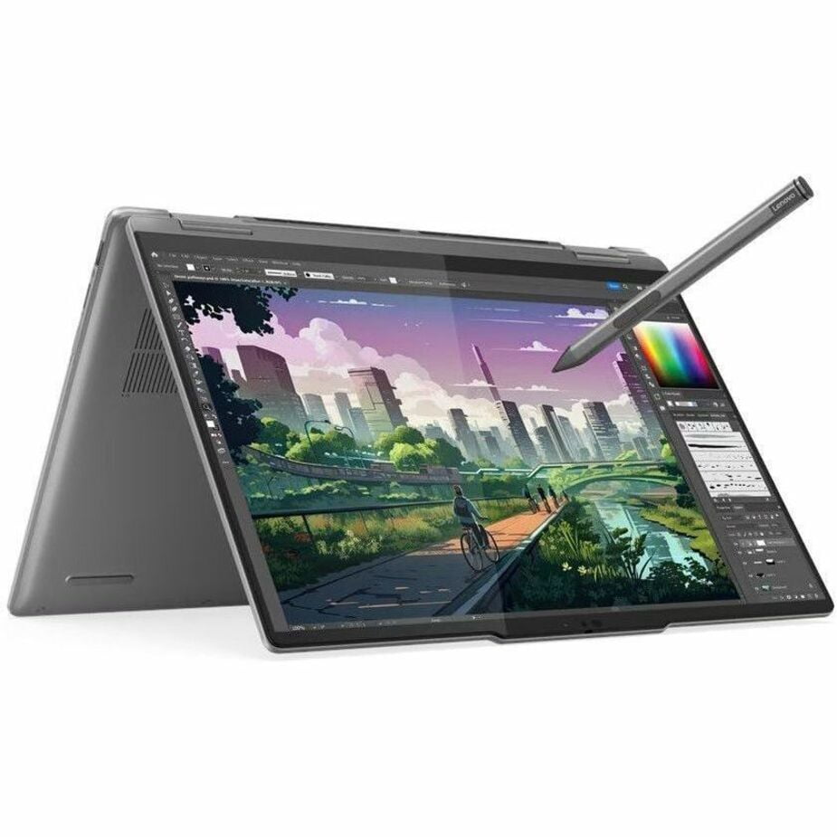 Lenovo Yoga 14