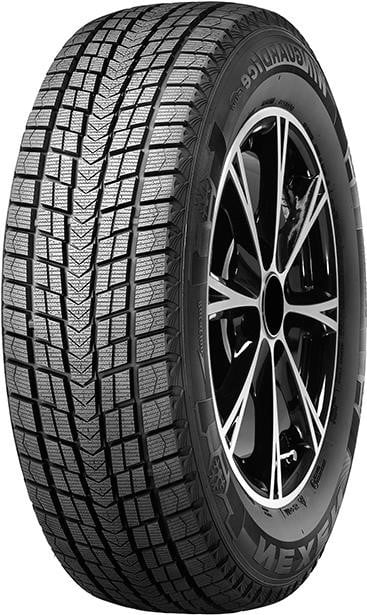 Nexen Winguard Ice SUV 265/60R18 110Q Light Truck & SUV Tire