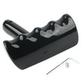 thumbnail image 2 of Gear  Knob,T-Handle Shape Car Gear  Lever Knob Duralbe Gear Shifter For, 2 of 8