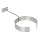thumbnail image 3 of Soporte de exhibición Yuyangstore para cuello de camisa Plata, 3 of 8