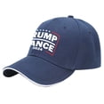thumbnail image 3 of Donald Trump 2024 3x5 Pies Tiro Doble Cara (te Perdiste), 3 of 7