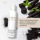 thumbnail image 5 of Limpiador facial purificante de algas e.fek.tiv Charcoal Burst Plus 6 oz Unisex, 5 of 8