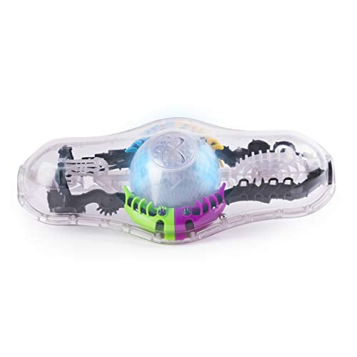 perplexus light speed
