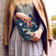 thumbnail image 5 of HELLHERO Australia Flag Shark Print Bible Covers, Protective PU Leather Church Bible Bag for Work Christian Prayer, Durable Bible Carrying Case, 5 of 12
