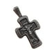thumbnail image 2 of Collar de cruz Yinane para hombre con Colgante de moda, 2 of 8