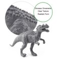 thumbnail image 3 of Dinosaur Pieces Jungle Girl 20 For Boy Dinosaur Toy Toy Set Education, 3 of 7