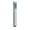 Brushed Nickel, variant on Gerber D465006BS Showerstick 1.75 GPM Single Function Handshower - Black