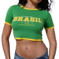 thumbnail image 1 of Chemise de Compression Extensible pour Femmes Col Roulé Manches Longues Chemise de Compression pour Femmes Manches Longues Chemises pour Femmes Superposition Tee Manches Longues Femmes Confortable Entraînement, 1 of 4