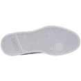 thumbnail image 2 of Reebok Adult Womens Court Advance Lifestyle Sneakers, 2 of 2