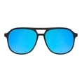 thumbnail image 2 of Lentes de Sol Rivacc Milan - Azul Unisex, 2 of 4