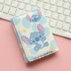 thumbnail image 1 of Monedero de Disney Stitch con diseño de Lilo&Stitch Kawaii, monedero de dibujos animados para niños, portatarjetas de identificación portátil, bolsa de almacenamiento de llaves, regalos para niños, 1 of 5