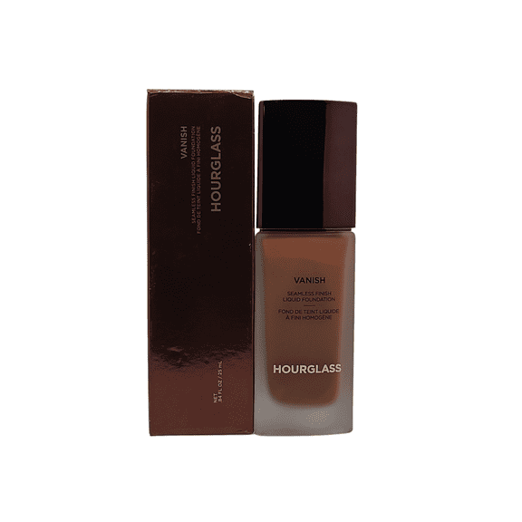 Hourglass Vanish Seamless Finish Liquid Foundation Espresso 0.84 oz