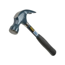 STANLEY - Blue Strike Claw Hammer 567g (20oz)