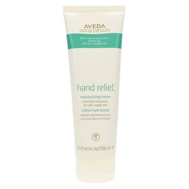 Aveda Hand Relief Moisturizing Creme for Supple and Soft Skin 8.5oz