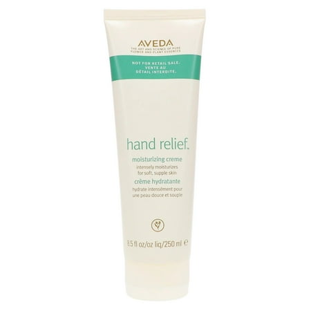 Aveda Hand Relief Moisturizing Creme for Supple and Soft Skin 8.5oz