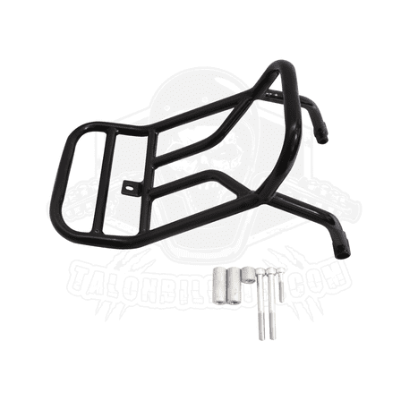 Rack Carrier Luggage Rear For Honda CT125 Trail 125 Hunter Cub 2020-2025 NEW