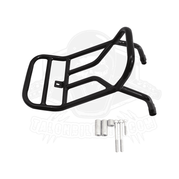 Rack Carrier Luggage Rear For Honda CT125 Trail 125 Hunter Cub 2020-2025 NEW