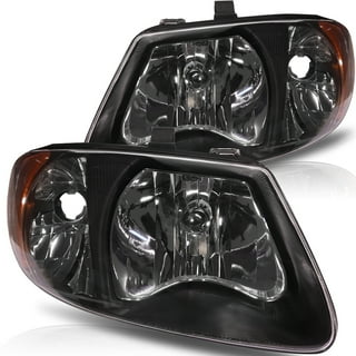 Chrysler Voyager Headlight Assembly