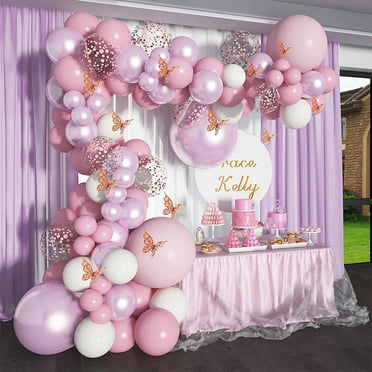 We Can Bearly Wait Baby Shower Decorations for Girl, Bear Baby Shower ...