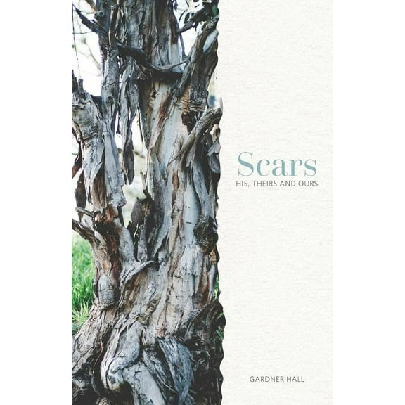 Scars: His, Theirs and Ours (Paperback)