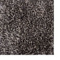thumbnail image 3 of Rugsotic Carpets Hand Tufted Shag Polyester Eco-Friendly Area Rugs - 4'x6', Rectangle, Light Brown, Plain Solid Design, High Pile Handmade Anti Skid Rugs for Living Room, Bed Room K00111, 3 of 5