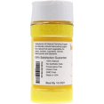 thumbnail image 4 of Hobbyland All Natural Sanding Sugar (Yellow Sugar, 4 oz) Made with Natural Food Coloring, 4 of 5