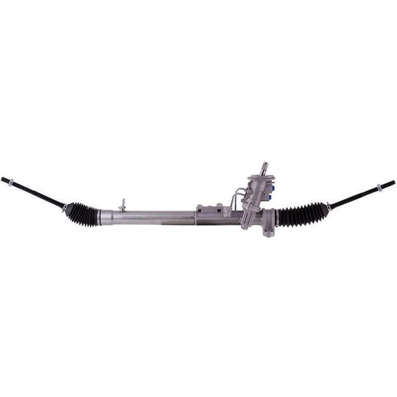 Steering Rack - Compatible with 1998 - 2010 Volkswagen Beetle 1999 2000 2001 2002 2003 2004 2005 2006 2007 2008 2009