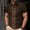 Brown, variant on WIZUTIZ Henley Shirts for Men Vintage Striped Golf Bowling Casual Tee Pullover Men Outdoor Athletic T-Shirts Plus Size