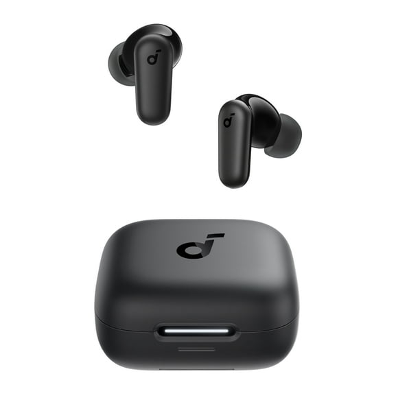 Soundcore by Anker P30i - Black